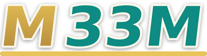 m33m